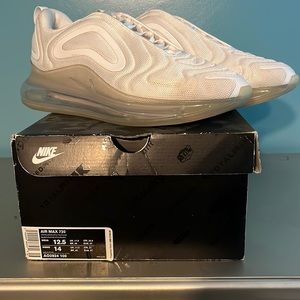 Nike air max 720